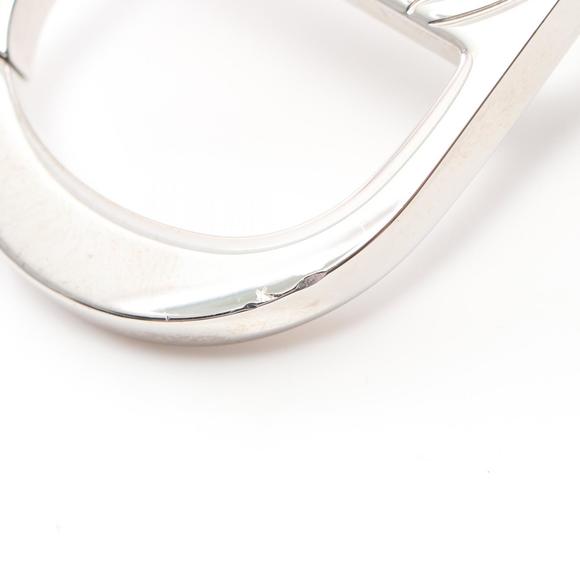 Dior Saddle Coin Case Wallet Navy Blue - Picture 7 of 7